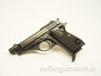 Beretta 70 Kal. 7,65  Gewindelauf