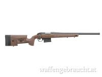 BERGARA B14 HMR 6,5 CREEDMOOR 24" LL MIT LG M18X1