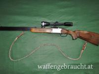 Blaser ISNY .222 - 16/70