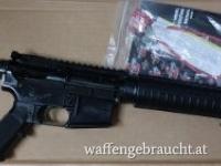 BUSHMASTER XM15  M4_E2S  .223 Rem  16Zoll