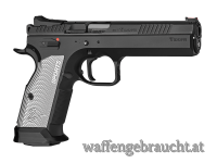 CZ 75 TACTICAL SPORTS 2 ENTRY 9 PARA