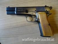 FN Pistole Mod. 35 High Power  NEU/NEUWERTIG aus Sammlung