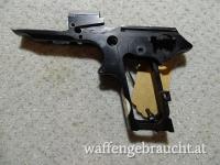 Griffstück Walther PPk - ALU - leer - FREI IN ÖSTERREICH