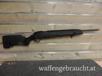 STEYR MANNLICHER AUSTRIA, SCOUT Black Kal. 223 Rem - Thiersee, Tirol, Kufstein, .STORE SAFE PEOPLE WEST GMBH, Tuning