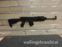 CZECH SMALL ARMS, Modell VZ58 SPORTER TACTICAL im Kaliber 7,62 x 39mm  - Thiersee, Tirol, Kufstein, .STORE SAFE