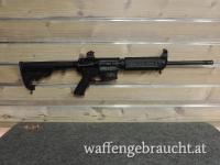 Selbstladebüchse Smith & Wesson Modell M&P 15 SPORT II im Kaliber .223 Rem.  - Thiersee, Tirol, Kufstein, .STORE SAFE PEOPLE WES