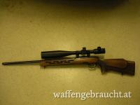 STEYR    222 Rem   JAGDMATSCH   2250,- oder