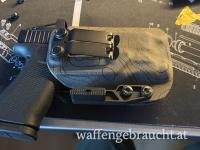 IWB OWB Holster Glock 17 45 44 19 19x 43x Hellcat HS 