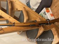 Schwedenmauser M96