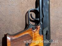 Walther PP Super Cal. 9x18 