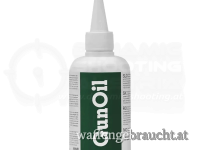 Fluna Gun Oil (Liquid) Waffenöl 200ml