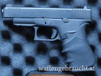 Glock 48 mit Extras, neuwertig