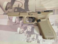 Griffstück Glock 17 Gen 5 Forces armées françaises