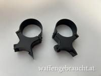 Montageringe 30mm Steyr Monobloc