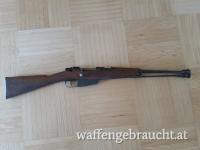 Carcano Gebirgskarabiner