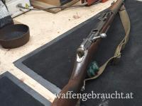 Mosin Nagant 1891 Westinghouse 1915