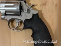 S&W 686 - 4