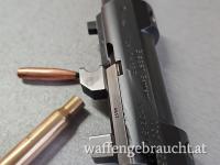 Blaser K95  wechsellauf 7x65R mit M14x1