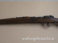 Karabiner DWM Mauser 1904 Portugal