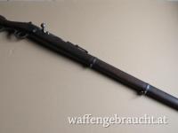 Kropatschek Gewehr 1886 Komplettpaket