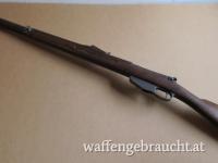 Selten > Steyr Gewehr Niederlande M95, 6,5x53R