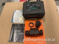 ( Reserviert)Wärmebild Vorsatzgerät NITHEHOG Chameleon X-Core Plus 640x480 Sensor 