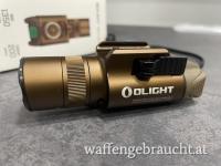 Olight Baldr PRO Desert Tan