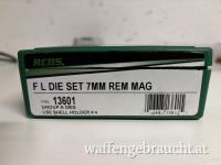 RCBS Matrizensatz 7mm Rem Mag