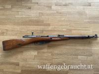 Mosin Nagant M44