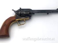 Schwerer Westernrevolver Armi Jäger Super Dakota Kal. .44 Magnum 7 1/2 Zoll - Reserviert für Martin