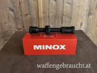 Minox RS-4 2,5-10x42