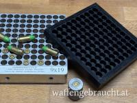 9mm Para Patronenlehrenset für Wiederlader