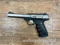 Browning Buck Mark Standard Stainless URX .22