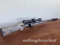 17 HMR ISSC Made in Austria 