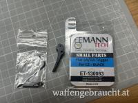 Eemann Tech CZ Shadow 2 Flat Trigger Kit DA/SA