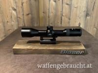 Blaser B2 2-12x50 iC S