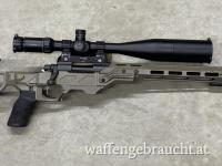 Remington 700 VTR Cadex