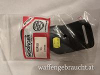 Sickinger Yaqui Holster für CZ 75 85