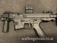 Verkaufe B&T GHM9 Pistole