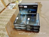 Sako Hammerhead im Kaliber 8x57IS mit 13g/200gr