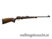 CZ 457 PREMIUM 22 LR LL 24" MIT VISIER MGW 1/2X20