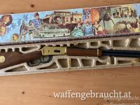 Winchester 94 Klondike Commemorative mit Originalbox im Kaliber .30-30 Winchester