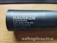 Hausken Jakt JD224 XTRM MKII (M15x1 / .30)