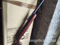 Browning x-blade hunter luftgewehr 4,5mm diabolo 