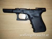 GLOCK Griffstück Glock 23, G 23 GEN 4 *NEUWERTIG*!!! - RKJ