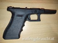 GLOCK Griffstück Glock 17, G 17 Gen.3 unbenutzt !!! - RKJ