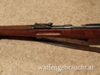 Schmidt Rubin Gewehr G11 " RUCK-ZUCK " Infanteriegewehr Modell 1911 («Langgewehr 11») im Kaliber 7,5x55 Swiss !!! - RKJ