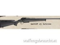 **NEU** Mauser 25 EXTREM 308 Win. 51cm Lauf Mündungsgewinde GeradzugRepetierer