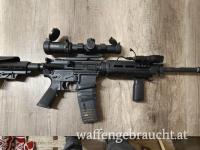 Norinco M4 Ar15