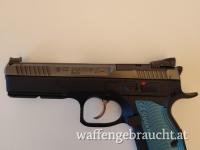 CZ Shadow 2 OR 